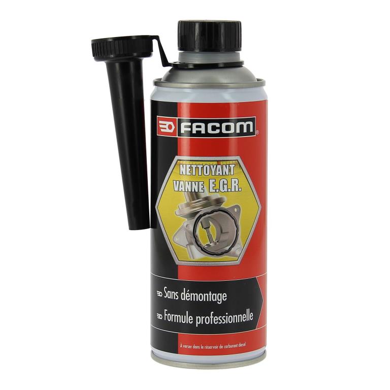 Nettoyant Vanne EGR FACOM ref. 006024
